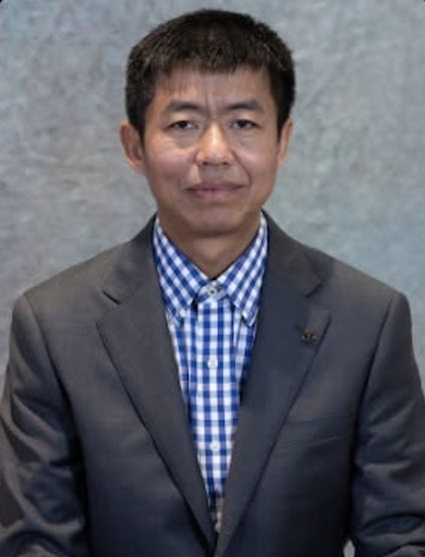 Salai Kae Thong — Finance Secretary