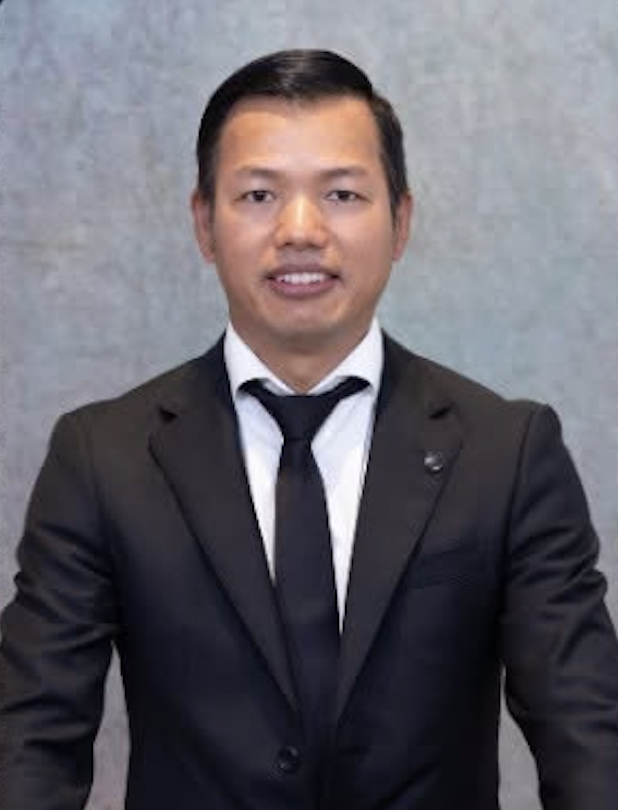 L. Sang Ling — Music Director